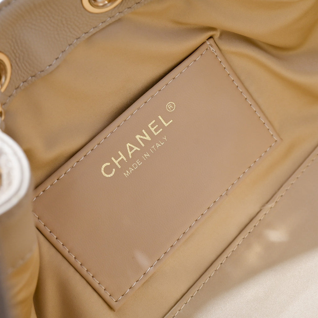 25C Hobo Drawstring Bag – Premium Quality Edition