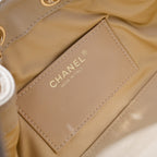 25C Hobo Drawstring Bag – Premium Quality Edition