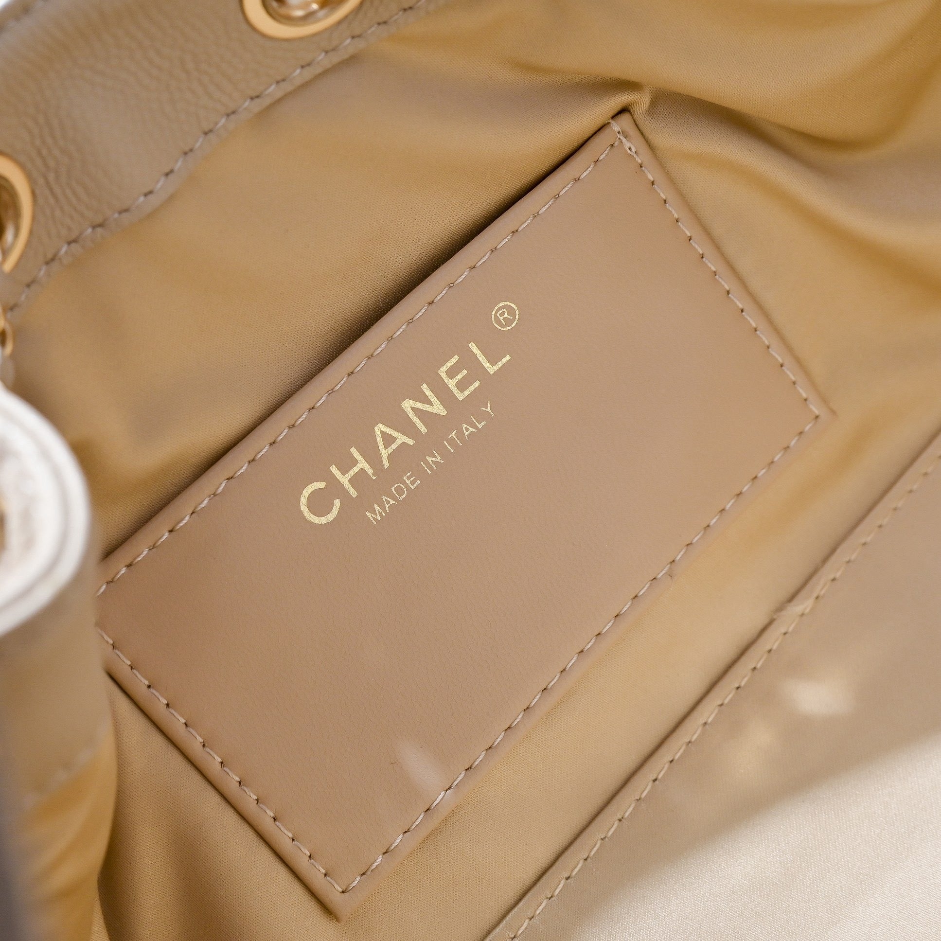 25C Hobo Drawstring Bag – Premium Quality Edition