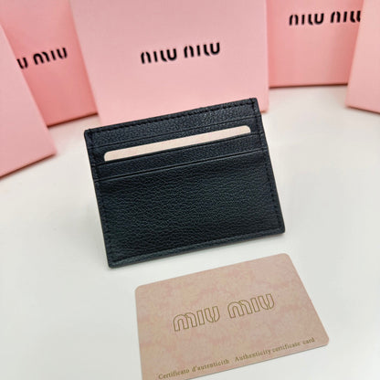 M!uM!u 5237 Multifunctional Wallet