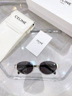 Stylish Sunglasses – Model CL40235U 🕶️