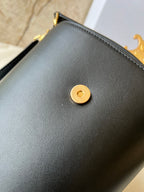 Louise Mini Bucket Bag (Premium Quality )