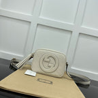 Blondie Leather Shoulder Bag (Premium Quality )