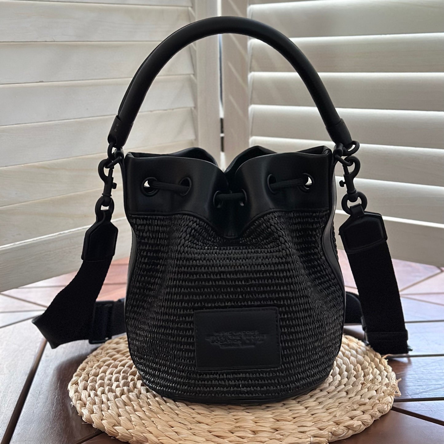 The Bucket Shoulder Bag by Ma*rc Jaco*bs