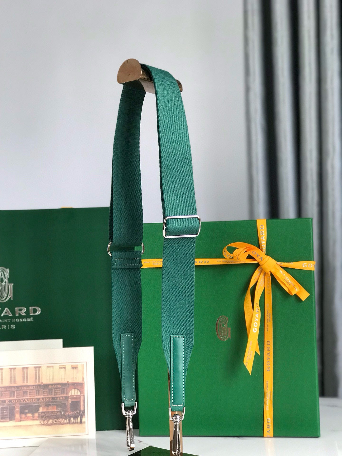 Sangle Shoulder Strap  (Premium Quality )