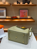 Lindy 26 – Upgraded Edition Leather Bag