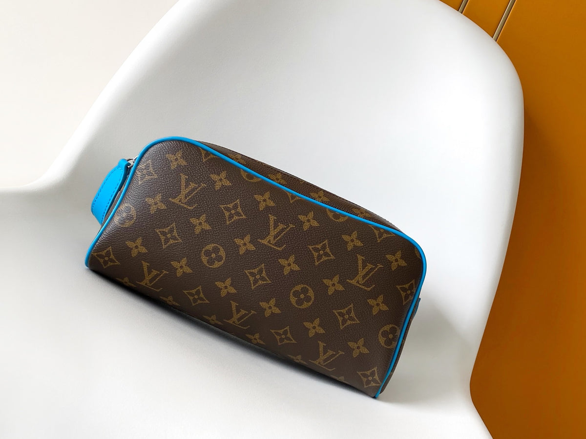 Dopp Kit Toiletry Bag (Premium Quality)