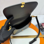 [Premium] Voltaire-Style Shoulder & Saddle Bag