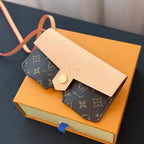 Mini Glasses Case Charm (4 Colors Available)