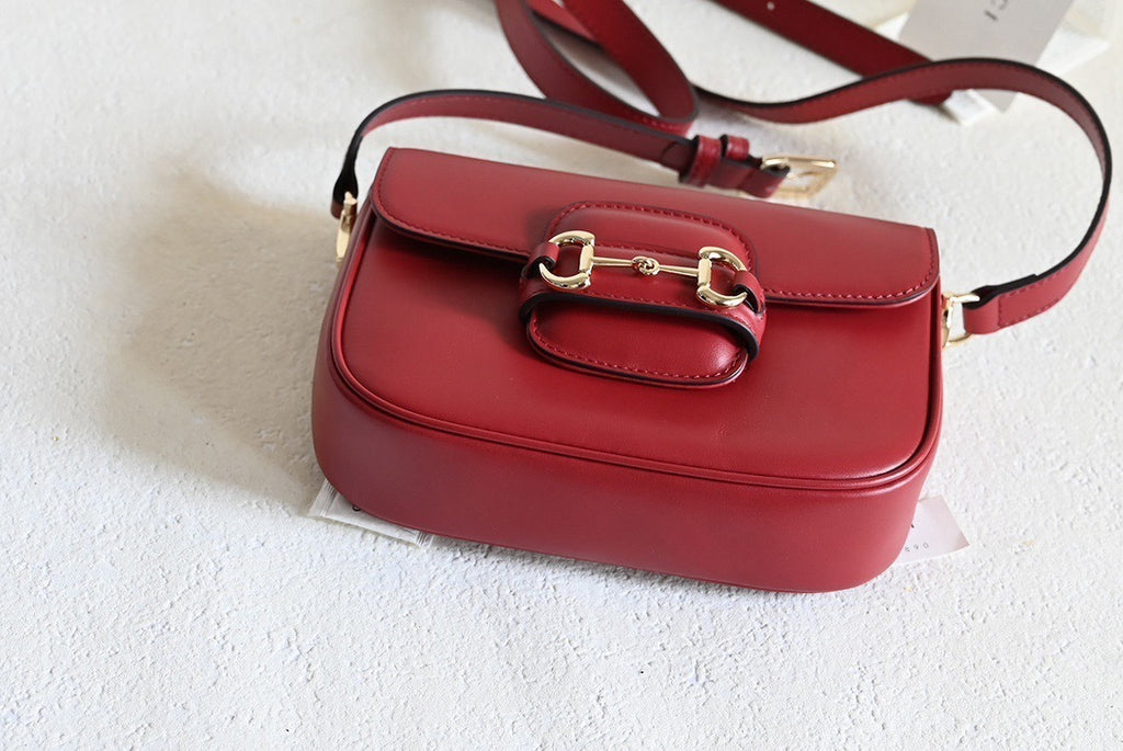 Mini Shoulder Bag – Horsebit 1955 Series(Premium Quality )