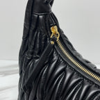 M.M Wander Style Shoulder Bag