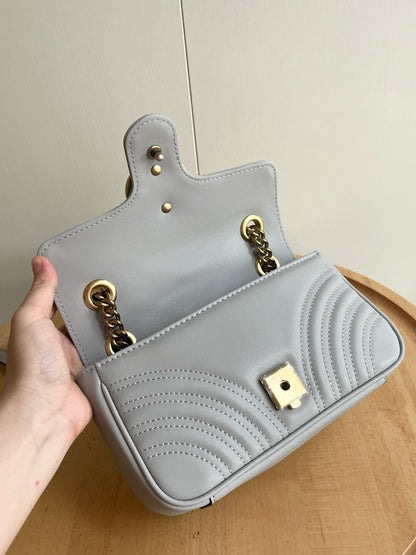 G*G Marmont Trumpet Bag