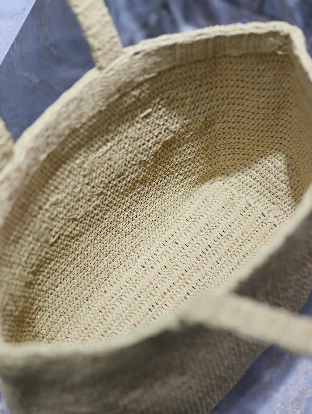 Woven Tote Bag (High Quality )