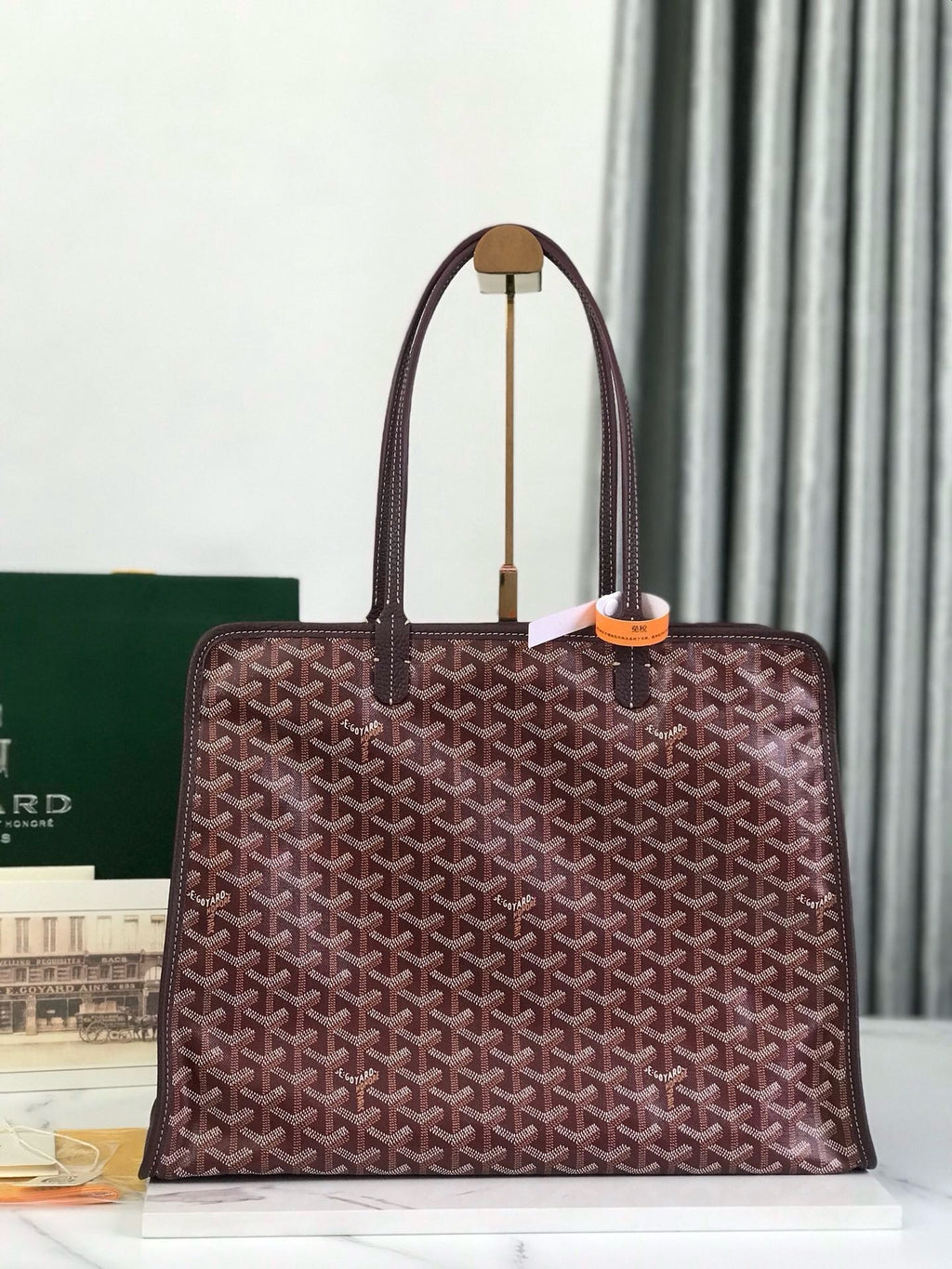 Hardy Mini Commuter Bag PM (Premium Quality)
