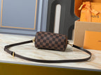 Nano Speedy Bag | Vivienne Print |