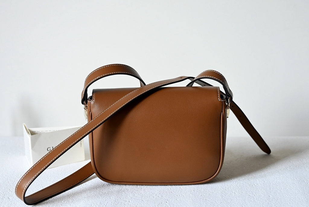 Mini Shoulder Bag – Horsebit 1955 Series(Premium Quality )