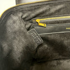 Spring Structured Tote (Smile Bag)