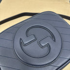 Blondie Leather Shoulder Bag (Premium Quality )