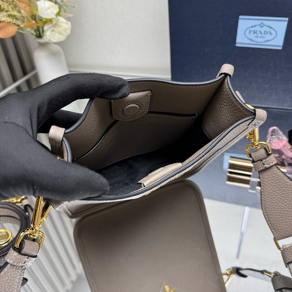 PR Mini Shoulder Bag