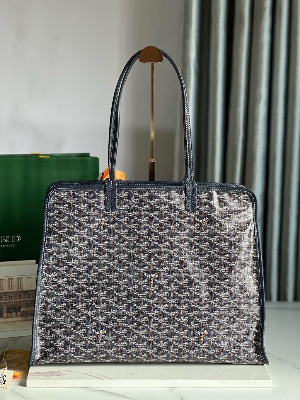 Hardy Mini Commuter Bag PM (Premium Quality)