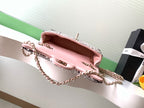 26C Sac Du Soir Evening Bag | Crystal Embellished | Premium quality +++