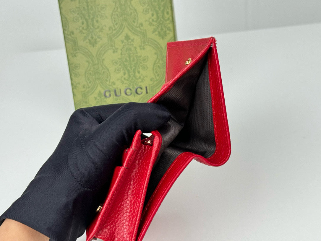 G*G Card Holder & Wallet