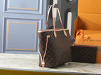 Neverfull MM | Monogram Canvas | Multiple Colorways