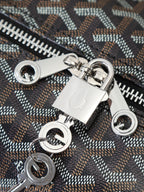 The BOSTON 50 Traveler (Premium Quality)