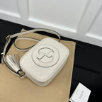 Blondie Leather Shoulder Bag (Premium Quality )
