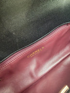 26P Coco Handle Horizontal Bag