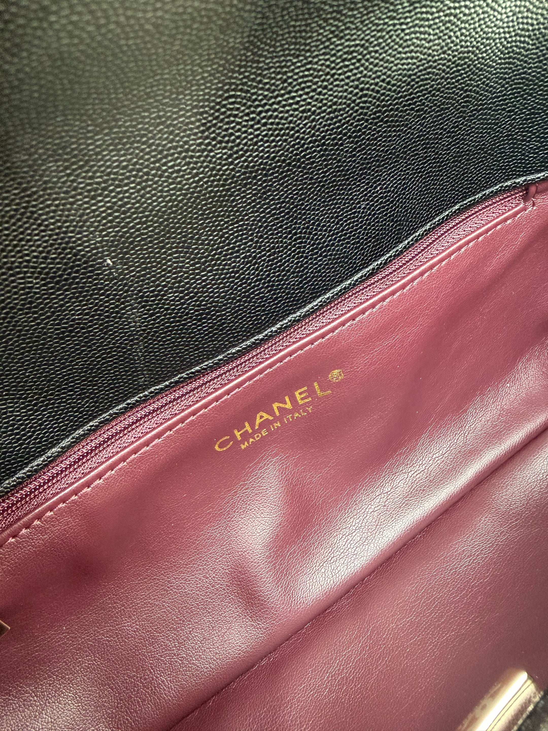 26P Coco Handle Horizontal Bag