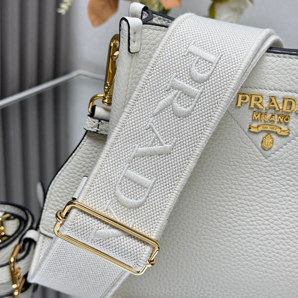 PR Mini Shoulder Bag