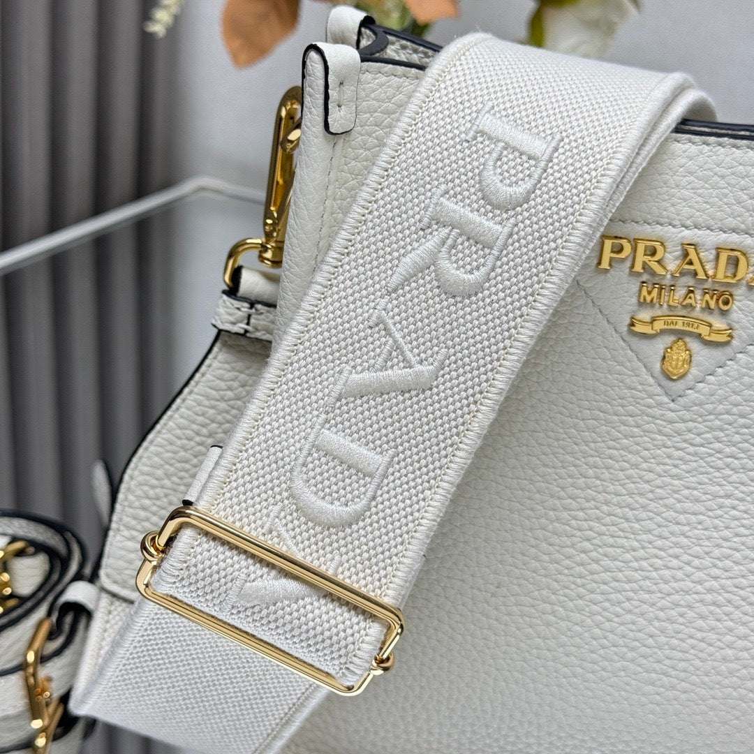PR Mini Shoulder Bag