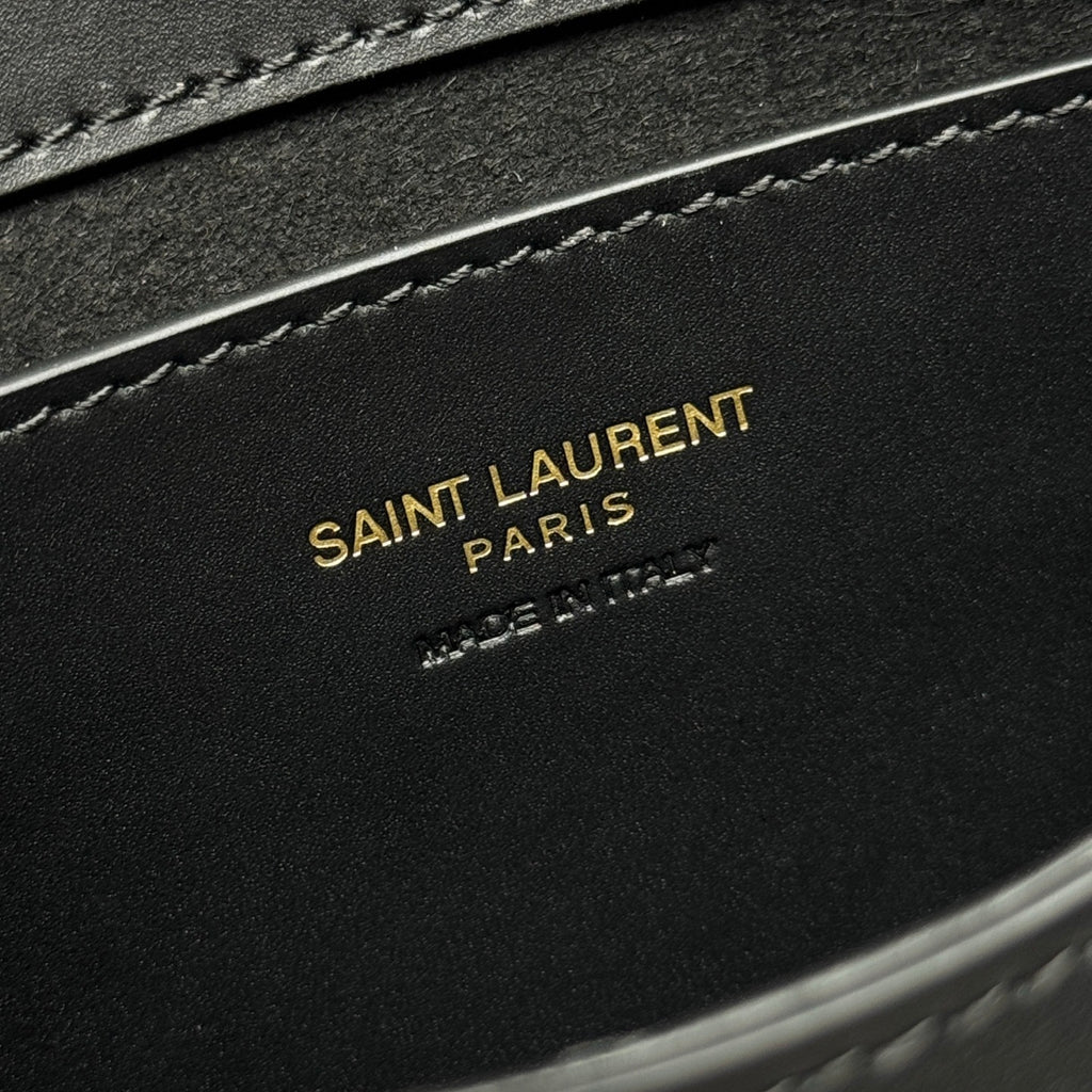 [Premium] Voltaire-Style Shoulder & Saddle Bag