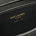 [Premium] Voltaire-Style Shoulder & Saddle Bag