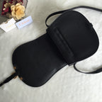 Premium Natural Leather Shoulder Bag