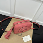 Blondie Leather Shoulder Bag (Premium Quality )