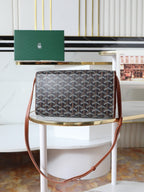 The Monte-Carlo Pouch (Premium Quality)