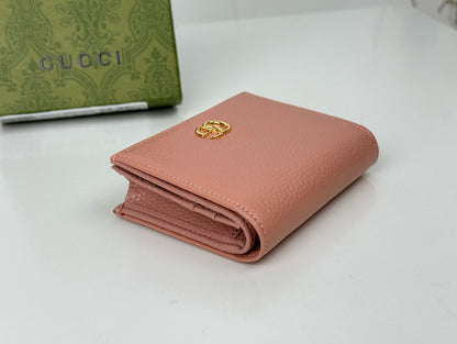 G*G Card Holder & Wallet