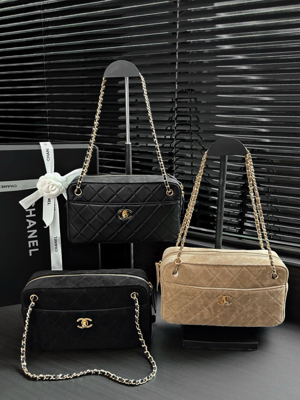 26A Camera Bag | 6443 | Premium Quality