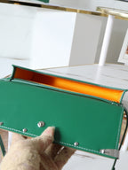 The Monte-Carlo Pouch (Premium Quality)
