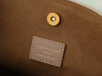 Low Key All In BB Bucket Bag | Full Leather |Premium Quality|