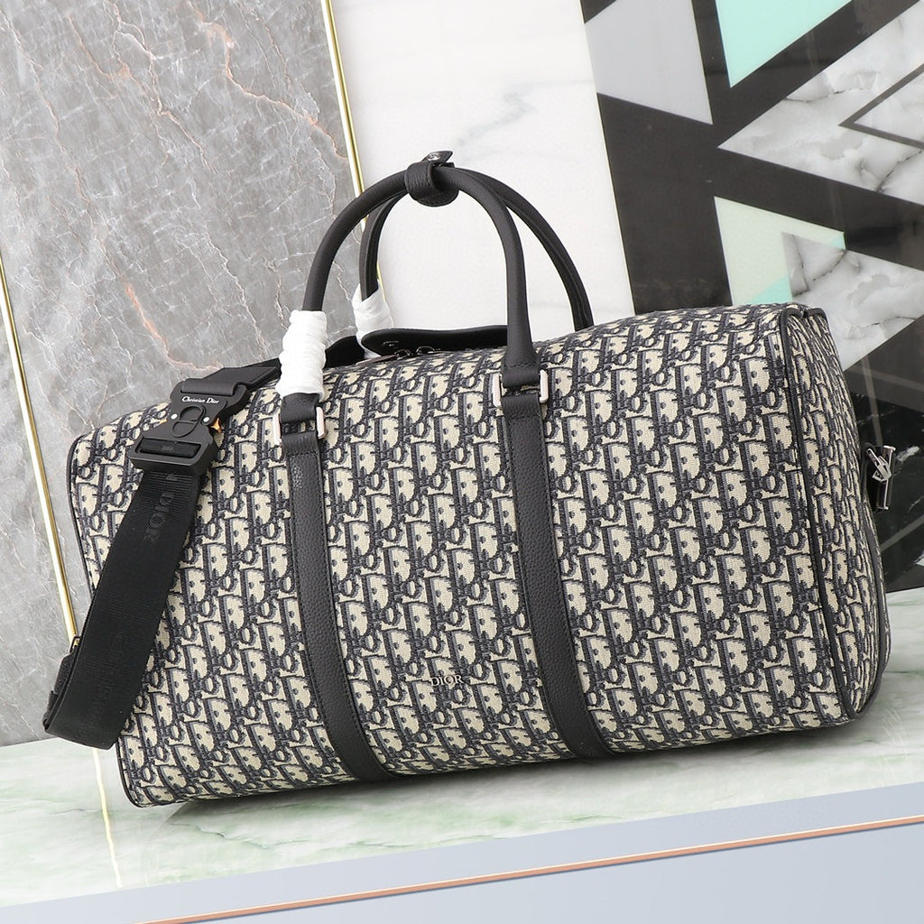 Lingot 50 Bag | Oblique Print | Premium Quality|