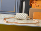Nano Speedy Bag | Vivienne Print |
