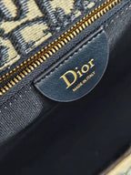 Médaillon Flap Bag — Medium | Premium Quality