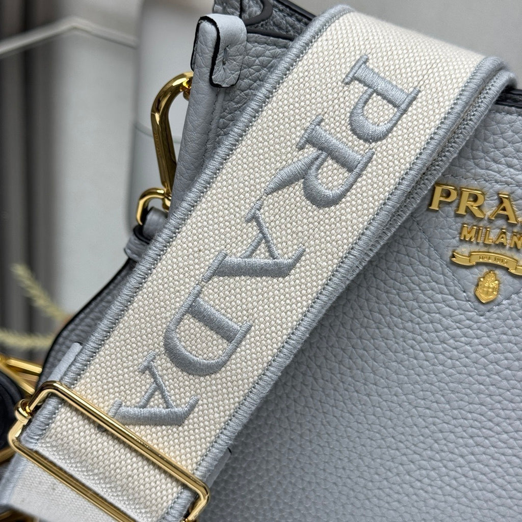 PR Mini Shoulder Bag