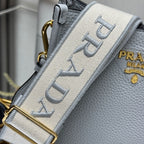 PR Mini Shoulder Bag