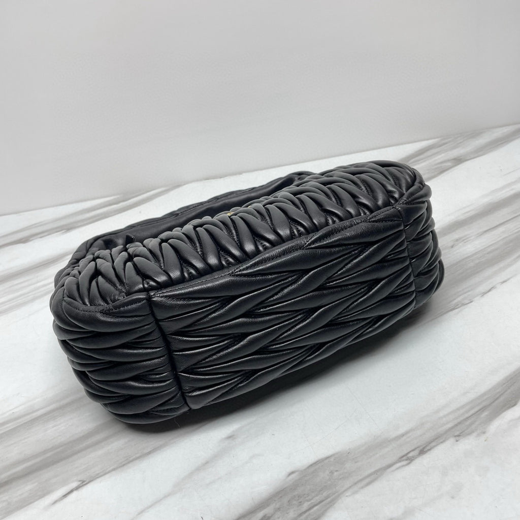 M.M Wander Style Shoulder Bag