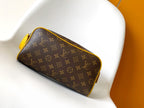 Dopp Kit Toiletry Bag (Premium Quality)