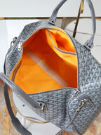 The BOSTON 50 Traveler (Premium Quality)